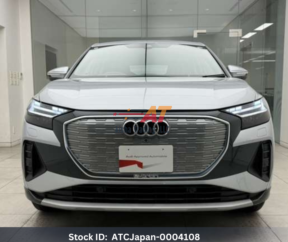 2024 Audi Q4